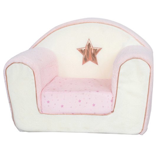 Jolly Fauteuil Club Convertible   de Domiva