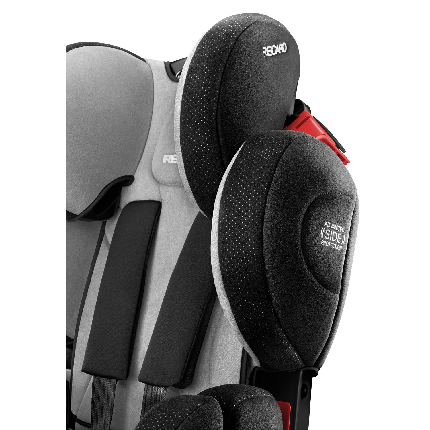 Siège auto groupe 2-3 (15-36kg) Recaro au meilleur prix sur allobébé