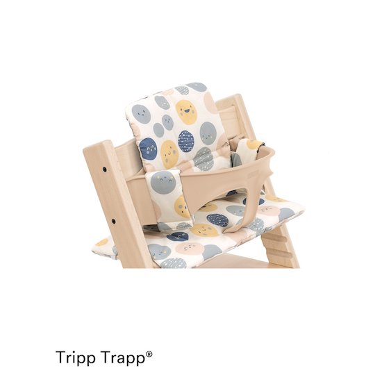 Coussin de chaise Tripp Trapp® Soul System  de Stokke®