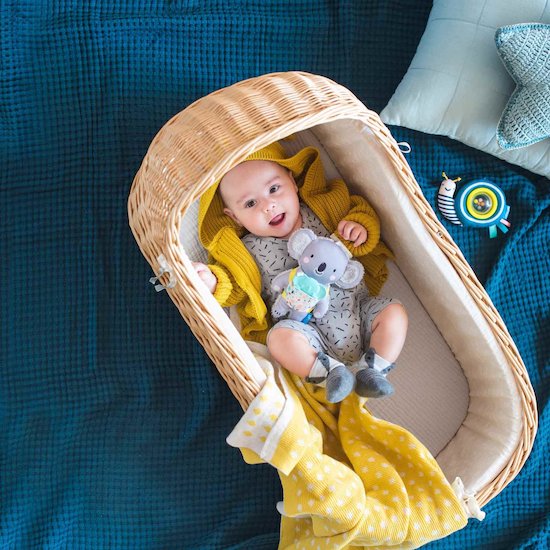 Anneau de dentition Kimmy le Koala  de Taf Toys