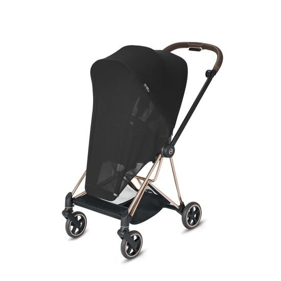 Platinum moustiquaire Black  de CYBEX