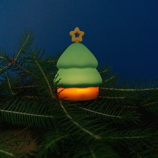 Set Lampes Noël   de Mary's