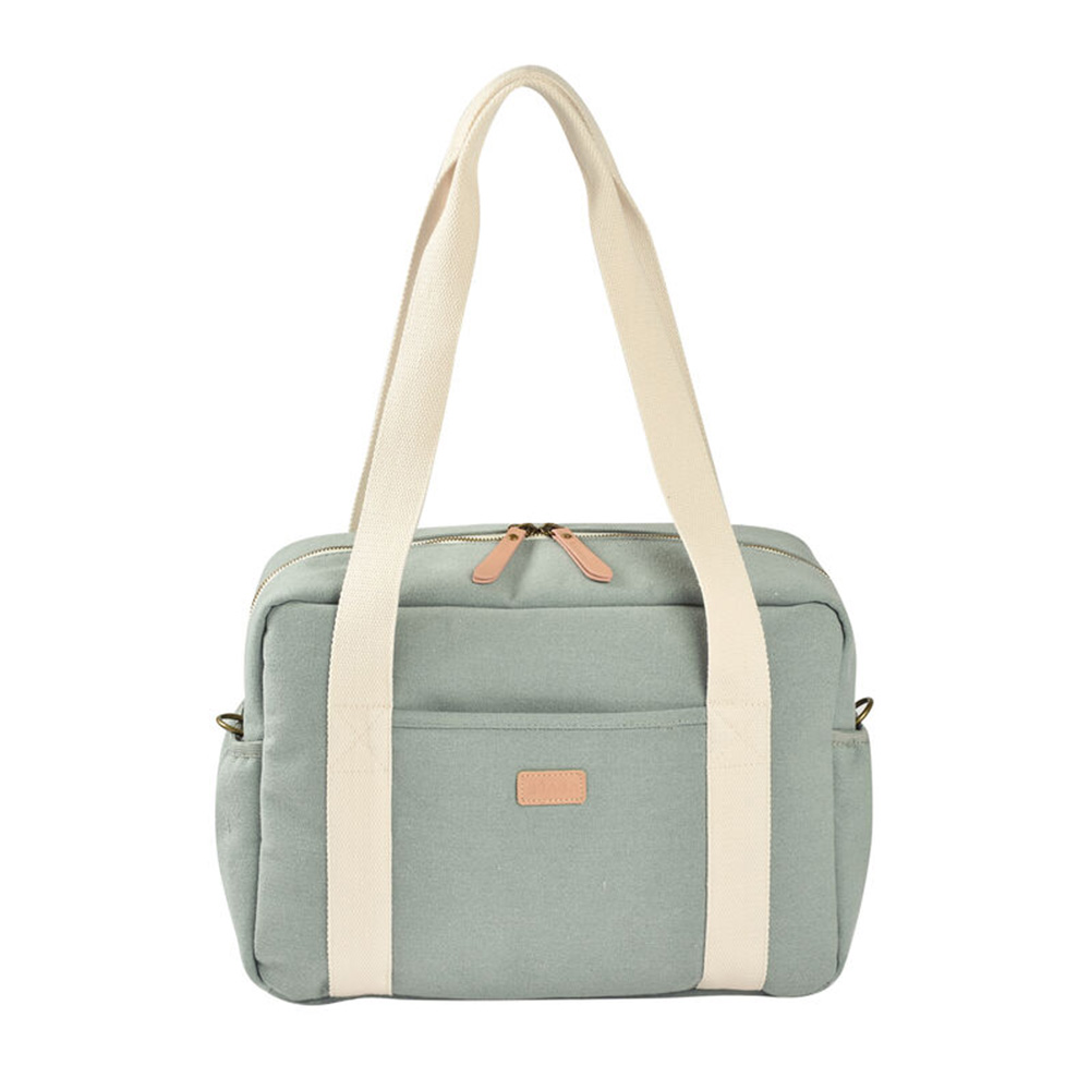 SAC A DOS A LANGER- BM-184 VERT