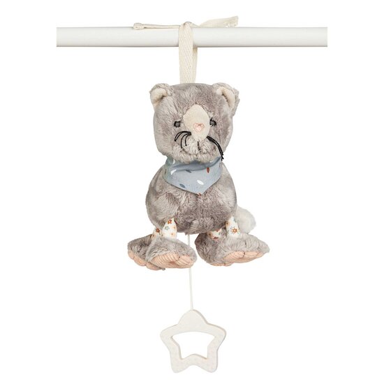 Lilly Mini peluche musicale   de Sterntaler
