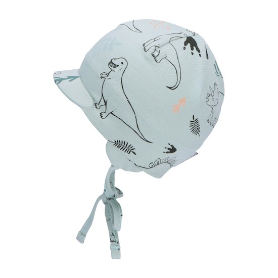 Bonnet à visière Dinosaures  de Sterntaler Bonnet à visière Dinosaures  de Sterntaler