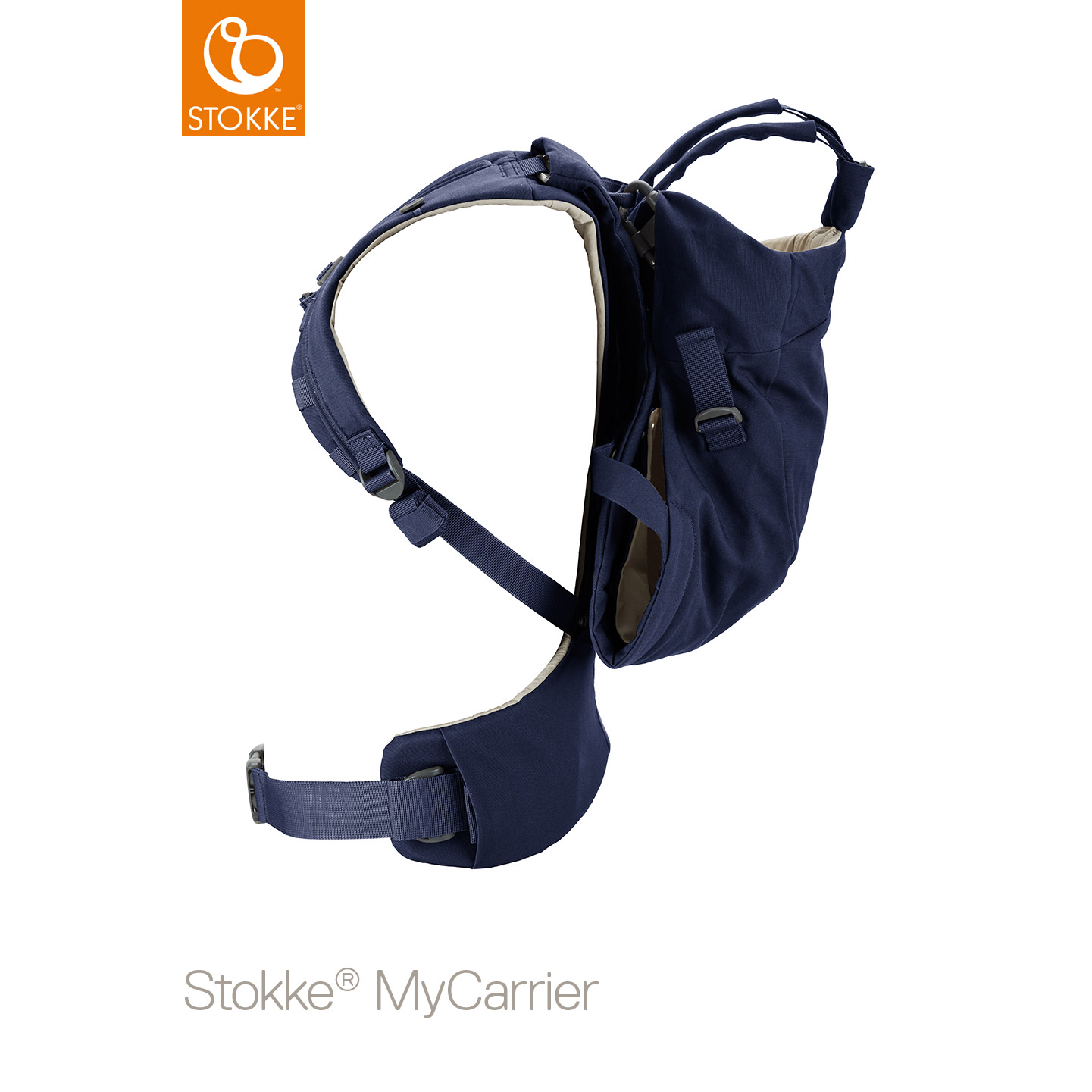 Porte Bebe Mycarrier Noir Mesh De Stokke Porte Bebe Ventral Aubert Porte Bebe Mycarrier Noir Mesh De Stokke Porte Bebe Ventral Aubert