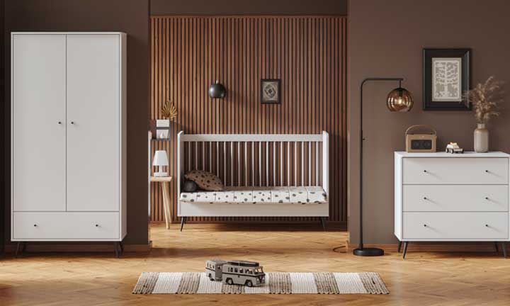 Chambre Blanca