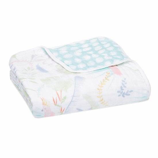 Couverture Tropicalia  de aden + anais essentials