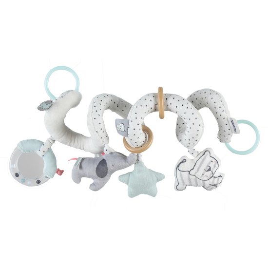 Reducteur De Lit Kokkoony Gris De Noukies Cales Bebe Aubert Reducteur De Lit Kokkoony Gris De Noukies Cales Bebe Aubert