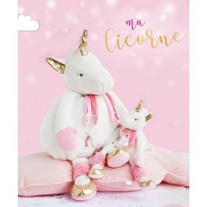 Ma Licorne Lucie