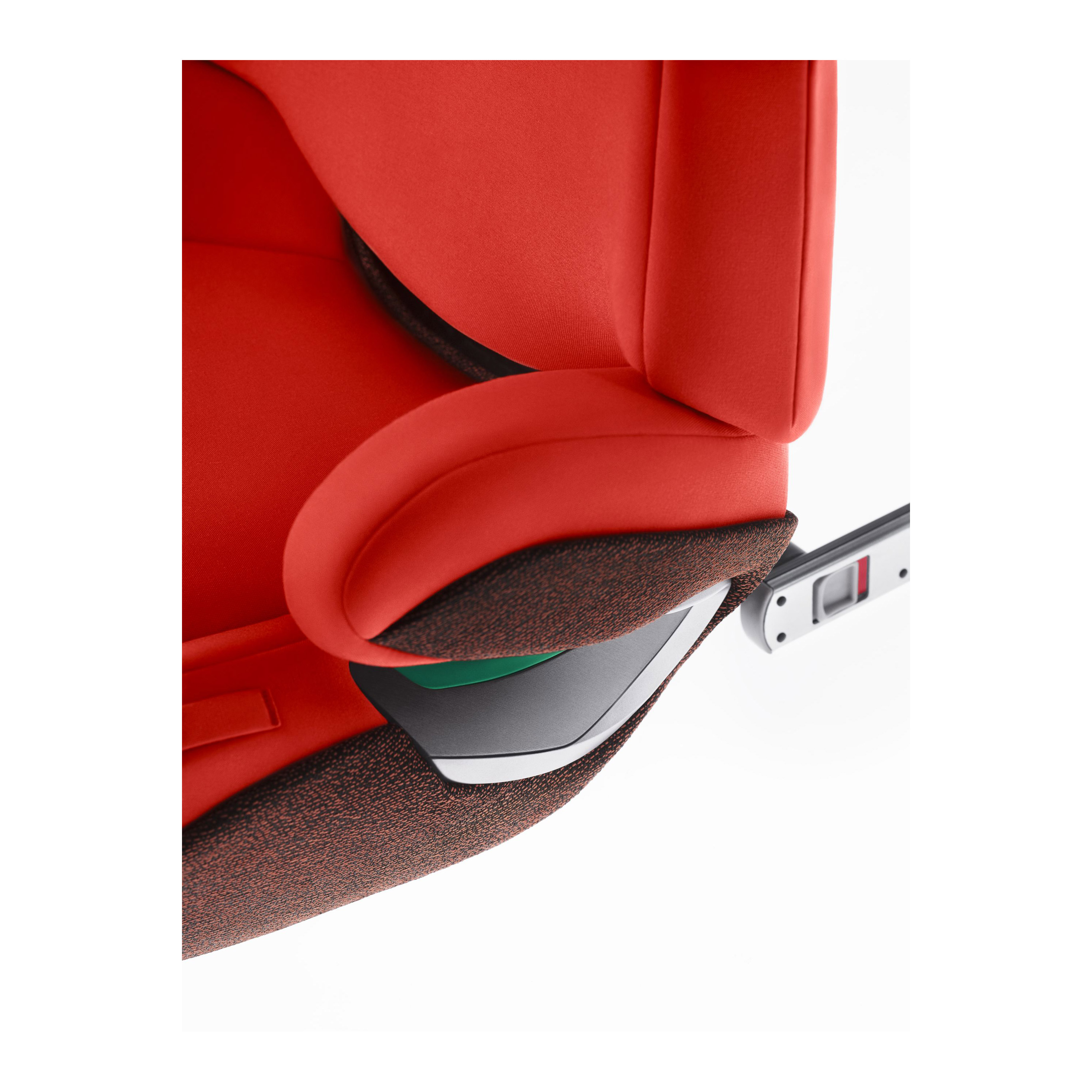 Cloud Z, Sirona Z / Zi et Solution Z I-fix, découvrez les sièges de la  gamme Z de Cybex - Sécurange