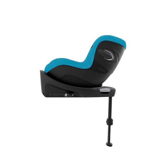 Siège auto Sirona G i-Size Plus Beach Blue  de CYBEX