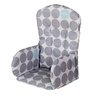 Coussin de chaise PVC