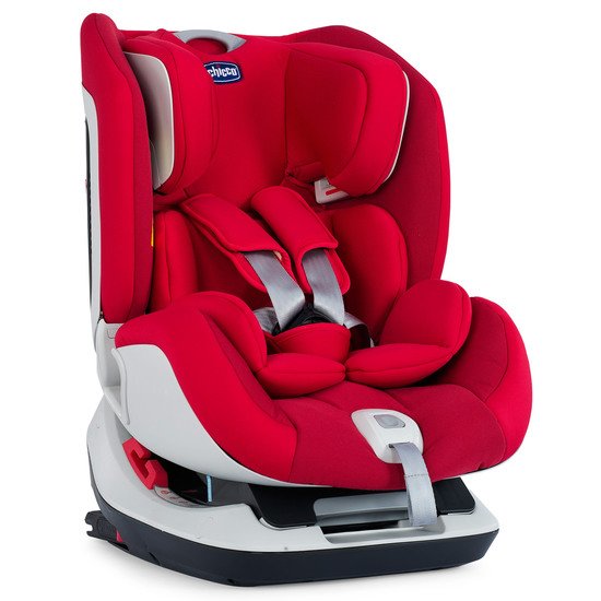 Seat Up 0/1/2 Red  de Chicco