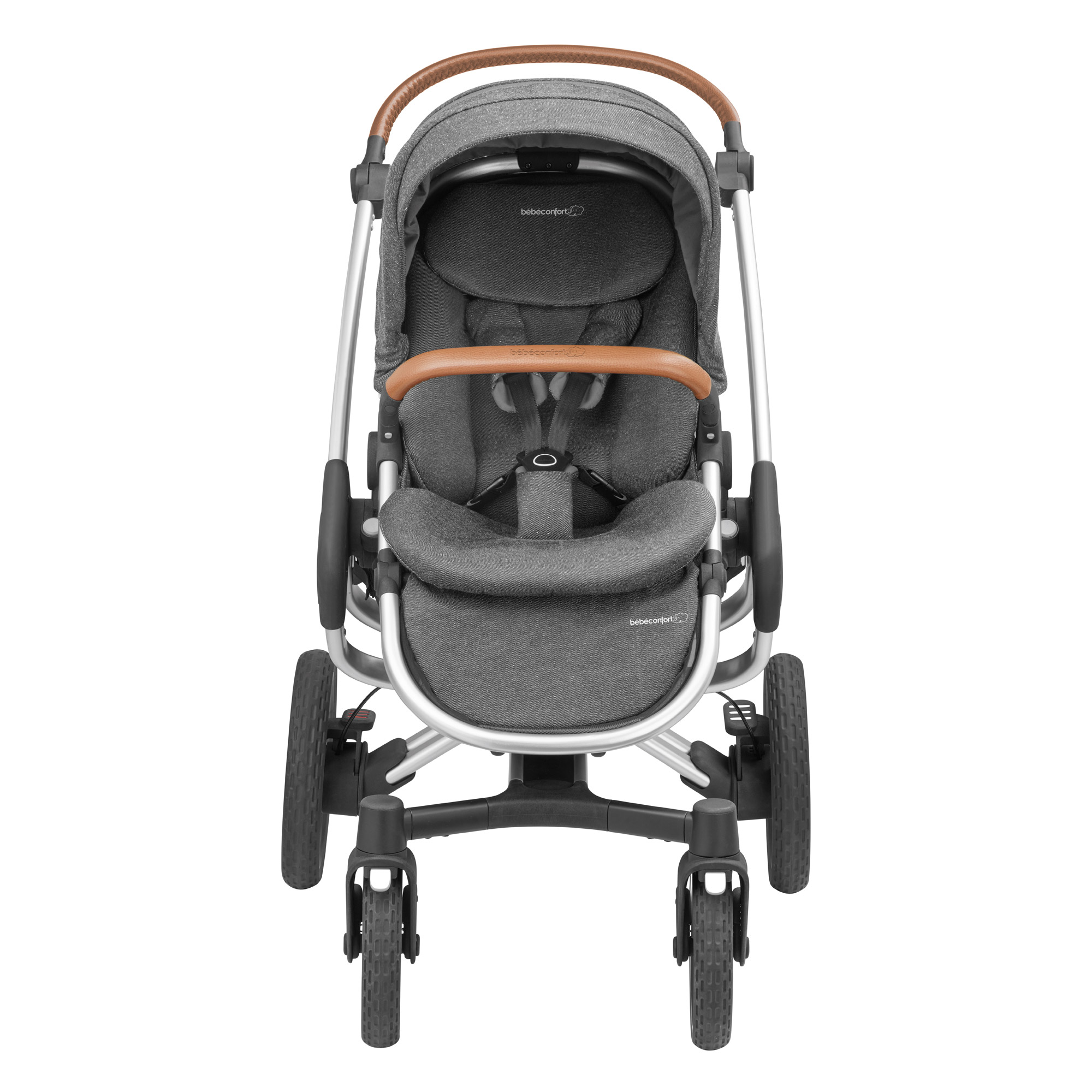 Nova 4 Roues Nomad Black De Bebe Confort Poussettes Polyvalentes Aubert Nova 4 Roues Nomad Black De Bebe Confort Poussettes Polyvalentes Aubert