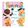 L'imagerie des bébés