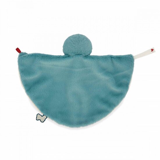 Doudou Manchot Vert  de Kaloo Doudou Manchot Vert  de Kaloo