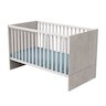 Nova new lit bébé Little Big Bed 70x140