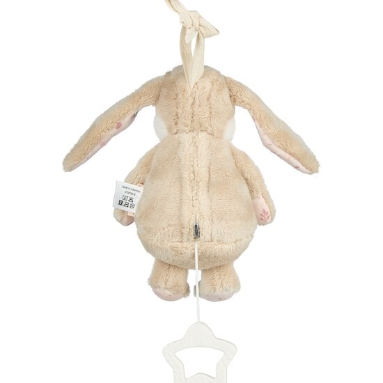 Hanni Mini Peluche Musical   de Sterntaler