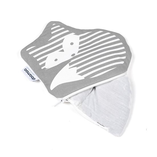Coussin bouillotte Snoogy Fox  de Babymoov Coussin bouillotte Snoogy Fox  de Babymoov