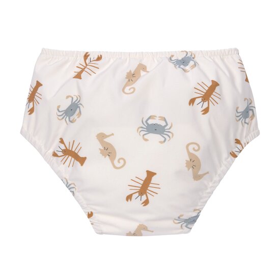 Splash & Fun Maillot de bain couche Animaux de mer  de Lässig Splash & Fun Maillot de bain couche Animaux de mer  de Lässig
