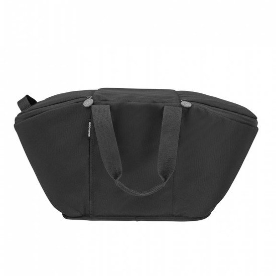 Panier 2 en 1 Lila CP/SP Essential Black  de Bébé Confort