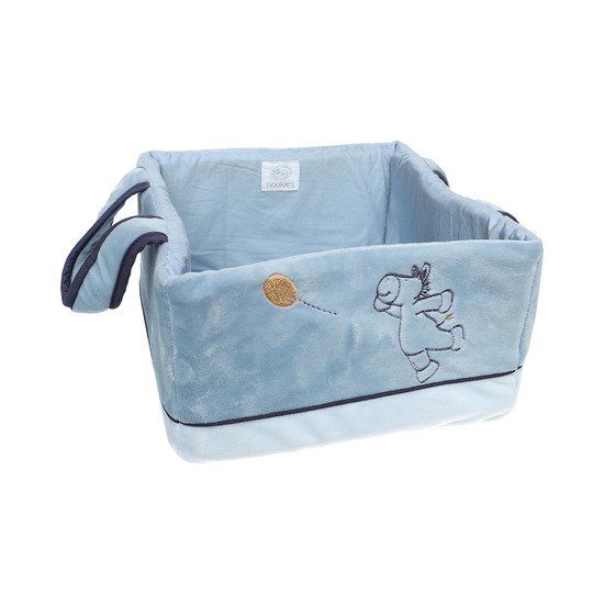 Achille & Zebrito beauty case