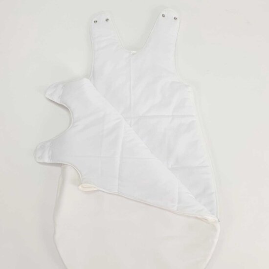 Gigoteuse Lyocell Écru  de Kuli-Muli