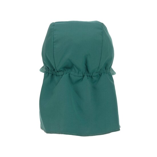Casquette protège nuque anti-UV Vert  de Lässig Casquette protège nuque anti-UV Vert  de Lässig