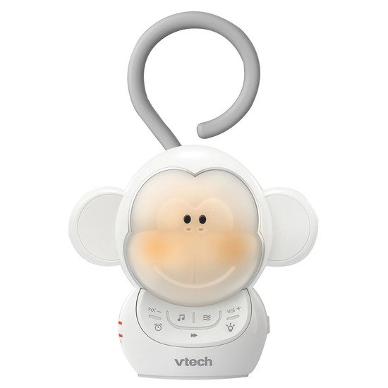 Veilleuse Louni le Ouistiti ST1000 Blanc  de Vtech