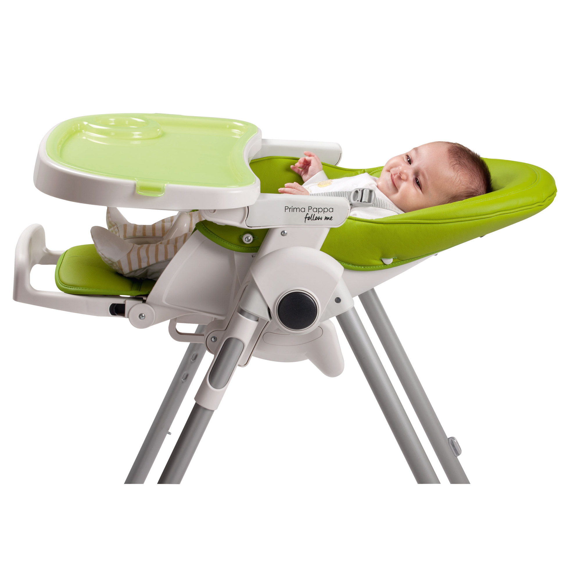 Mamas and Papas - Plateau de jeu universel chaise haute babyplay