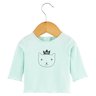 T-shirt Royal Baby