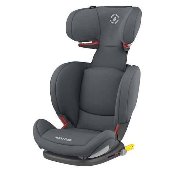 Rodifix Airprotect Authentic Graphite  de Maxi-Cosi