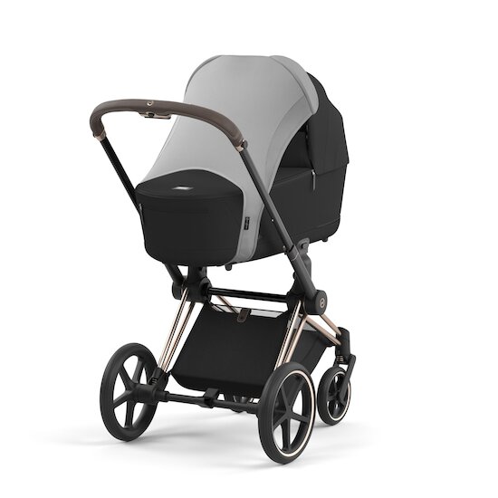 Sun Sail Light Grey  de CYBEX Sun Sail Light Grey  de CYBEX