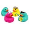 Canard de bain fantaisie