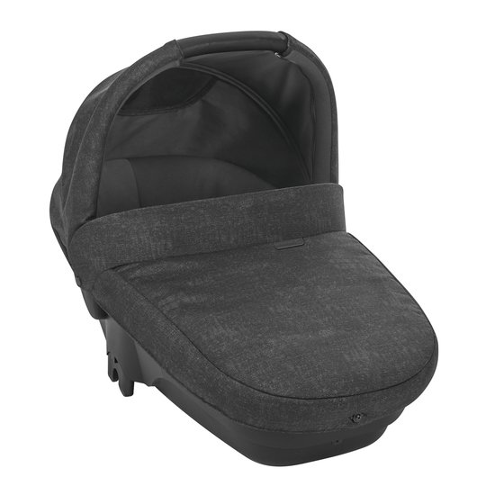 Nacelle Amber Plus Nomad Black  de Bébé Confort