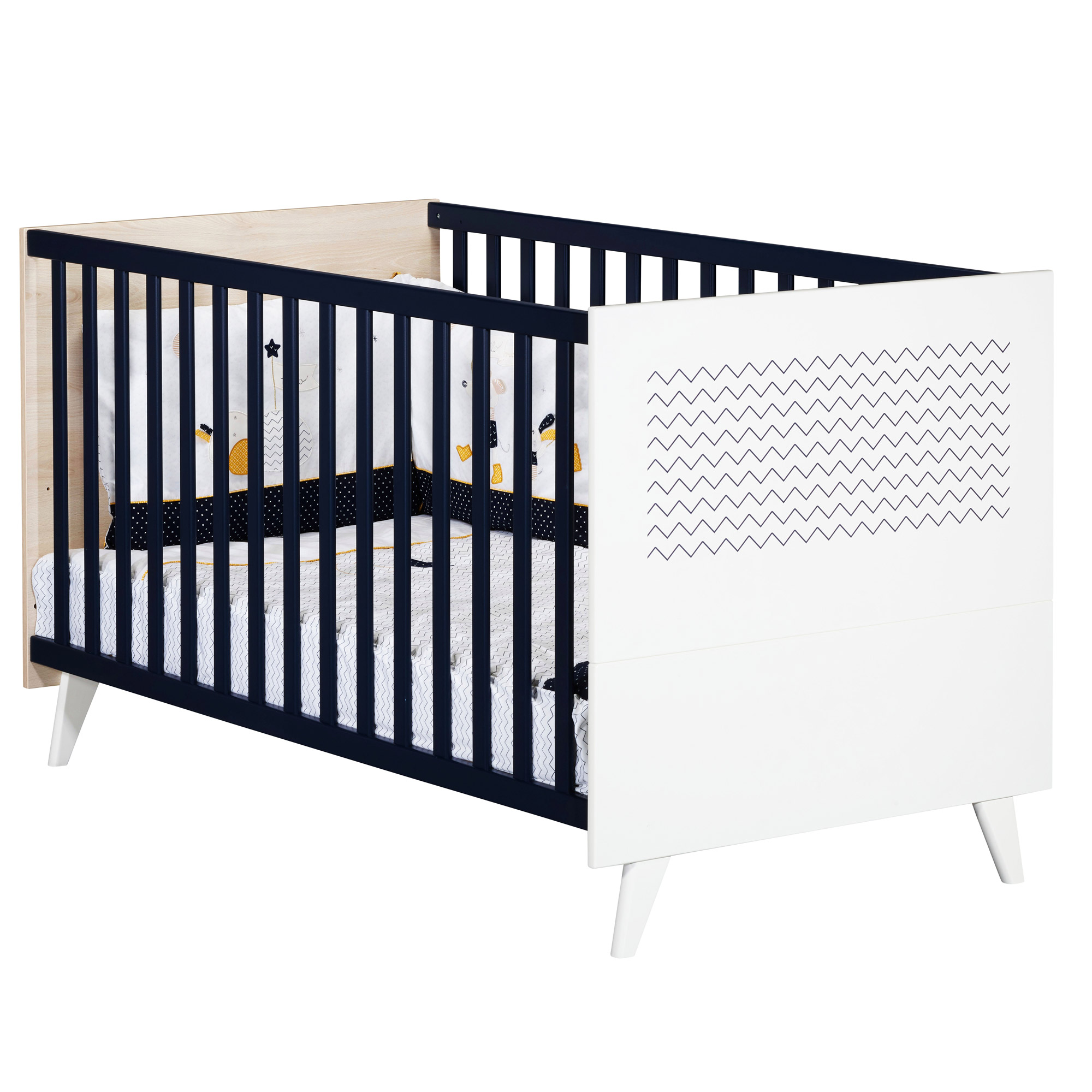 Hello Little Big Bed 70x140 Hetre Cendre Dark Blue De Sauthon Baby S Sweet Home Lits 70x140 Evolutifs Aubert Hello Little Big Bed 70x140 Hetre Cendre Dark Blue De Sauthon Baby S Sweet Home Lits 70x140 Evolutifs Aubert