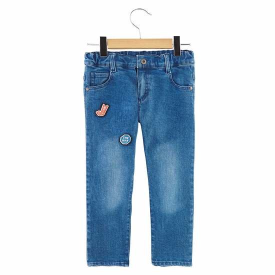 Pantalon collection Nashville Music City