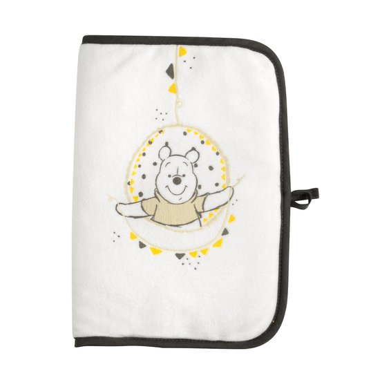 Winnie Let S Party Protege Carnet De Sante Blanc De Disney Baby Proteges Carnet De Sante Aubert Winnie Let S Party Protege Carnet De Sante Blanc De Disney Baby Proteges Carnet De Sante Aubert
