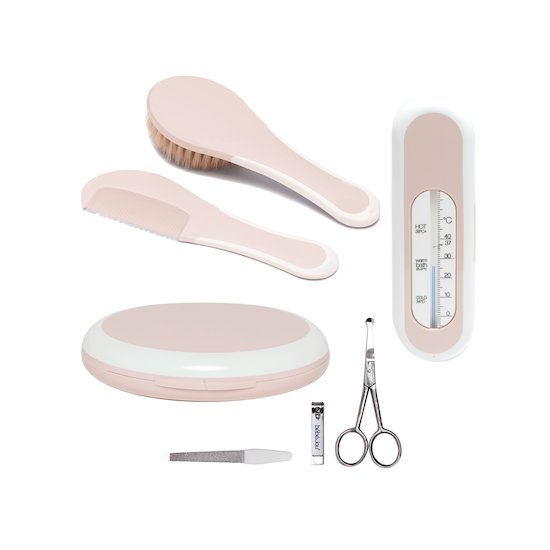 Brosses et peignes pour bébé et enfant : Aubert