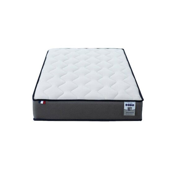 Matelas Ergono  60 x 120 cm de P'tit Dodo Matelas Ergono  60 x 120 cm de P'tit Dodo
