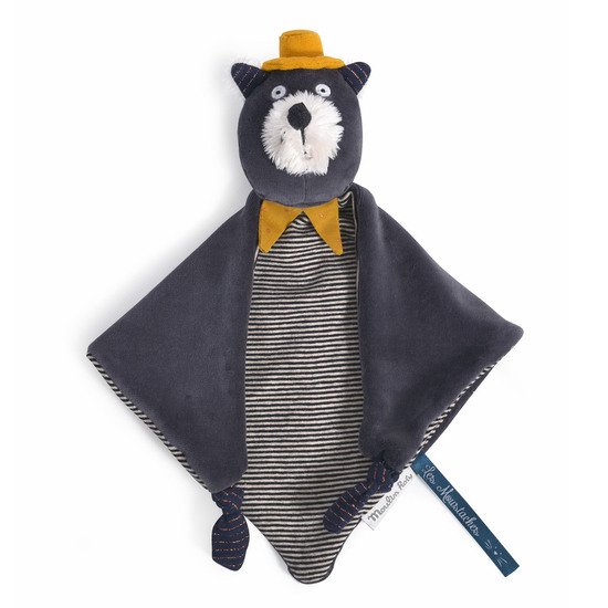 Les Moustaches Doudou Chat Alphonse De Moulin Roty Doudous Aubert Les Moustaches Doudou Chat Alphonse De Moulin Roty Doudous Aubert