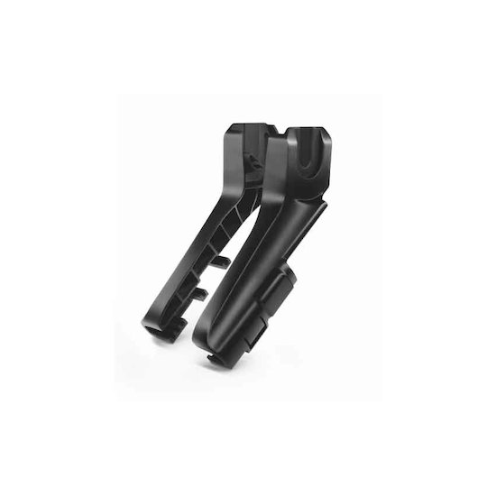 Adaptateur Easylife 2 série Noir  de Recaro