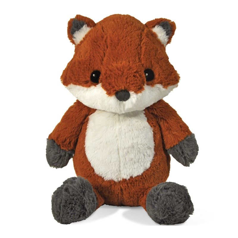 Peluche A Bruits Blancs Renard De Cloud B Cloud B Aubert Peluche A Bruits Blancs Renard De Cloud B Cloud B Aubert