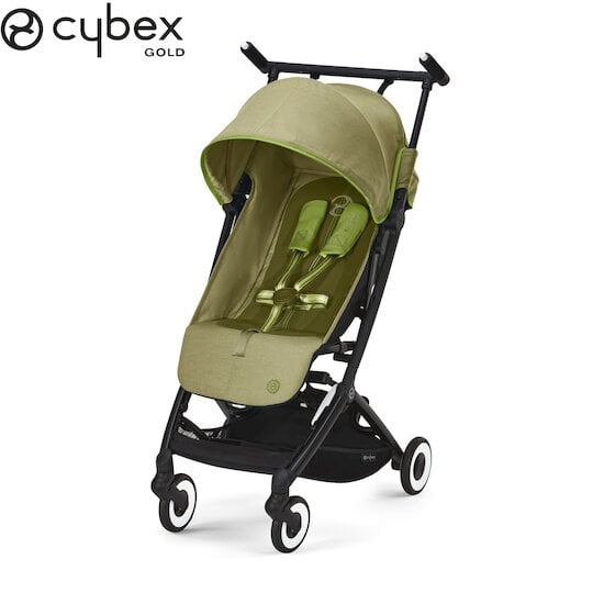 Poussette Libelle Nature Green  de CYBEX