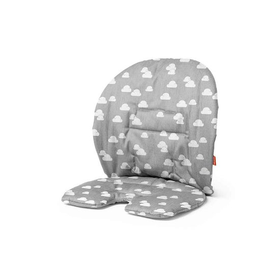 Coussin Steps™ Nuages gris  de Stokke®