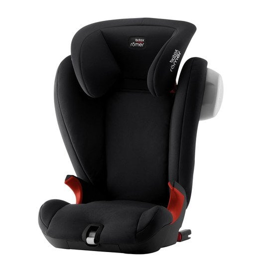 Rodifix Air Protect Authentic Black De Bebe Confort Siege Auto Groupe 2 3 15 36kg Aubert Rodifix Air Protect Authentic Black De Bebe Confort Siege Auto Groupe 2 3 15 36kg Aubert