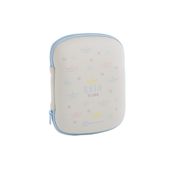 Set De Toilette Paper Boat Multicolore De Bebe Confort Trousses De Toilette Aubert Set De Toilette Paper Boat Multicolore De Bebe Confort Trousses De Toilette Aubert