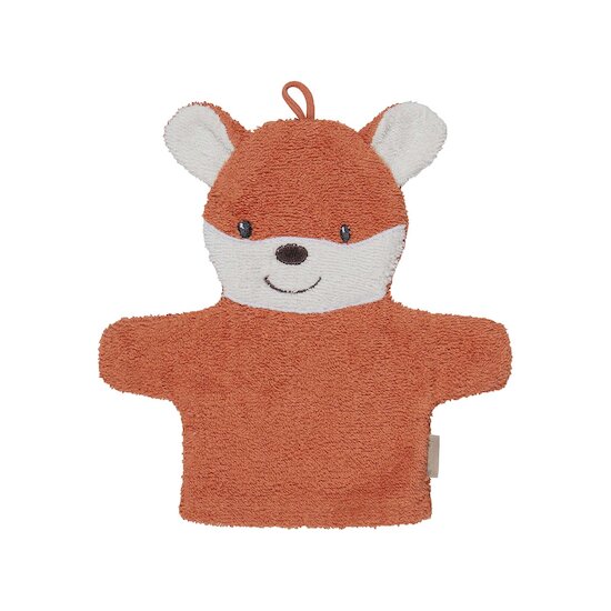 Filou Gant de Toilette   de Sterntaler