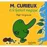 Monsieur-Madame - les Monsieurs